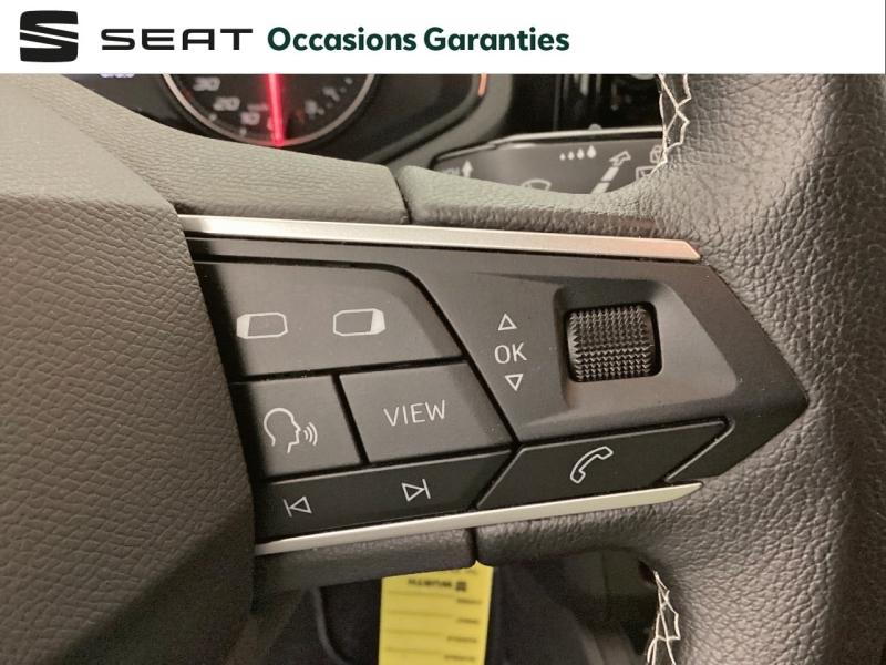 Voitures occasions SEAT IBIZA Copa Nice