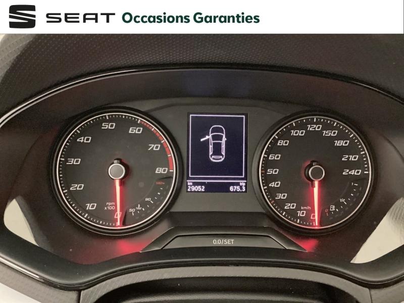 Voitures occasions SEAT IBIZA Copa Nice