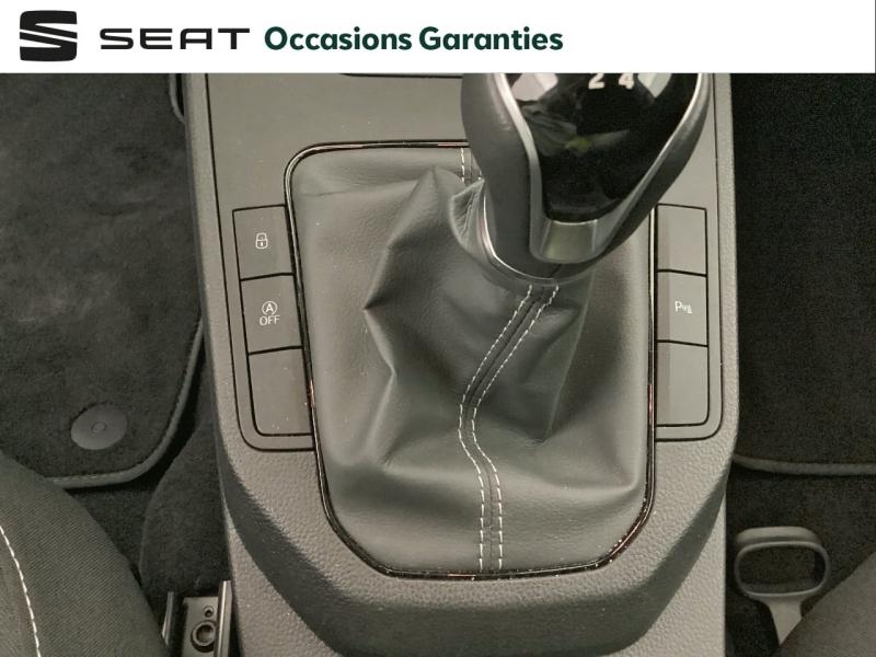 Voitures occasions SEAT IBIZA Copa Nice