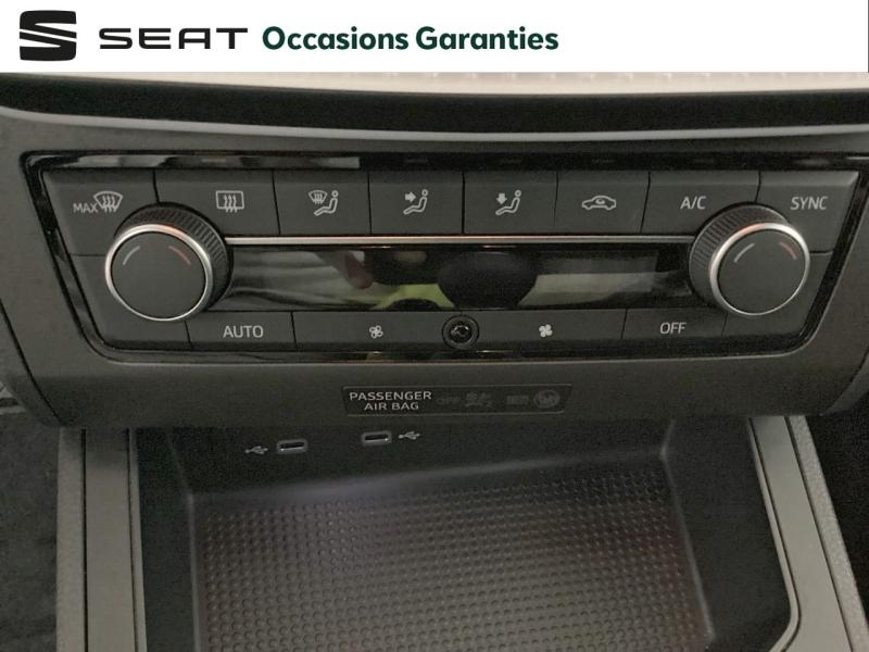 Voitures occasions SEAT IBIZA Copa Nice