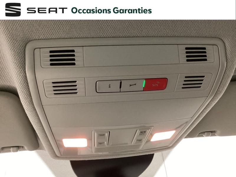 Voitures occasions SEAT IBIZA Copa Nice