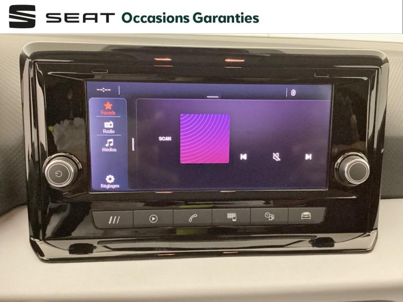 Voitures occasions SEAT IBIZA Copa Nice