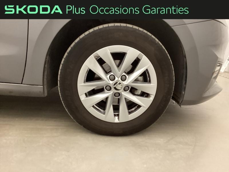 Voitures occasions ŠKODA FABIA Style Nice