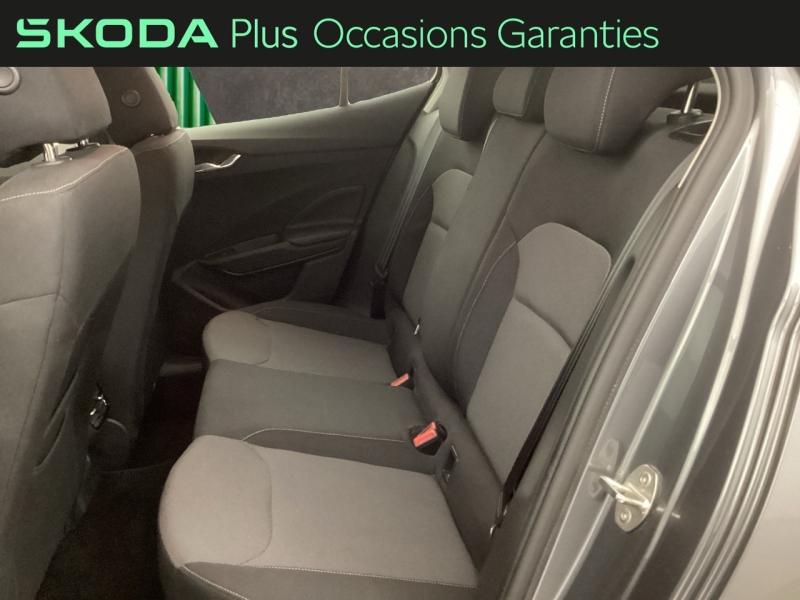 Voitures occasions ŠKODA FABIA Style Nice