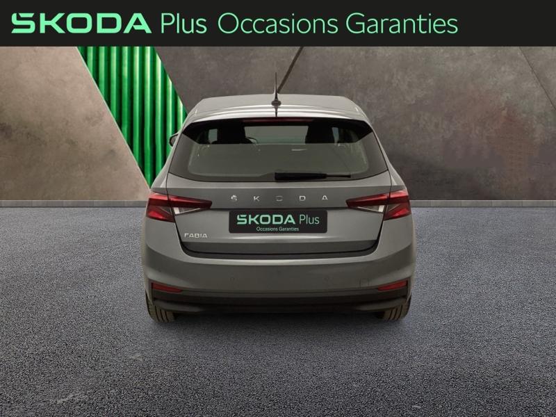 Voitures occasions ŠKODA FABIA Style Nice