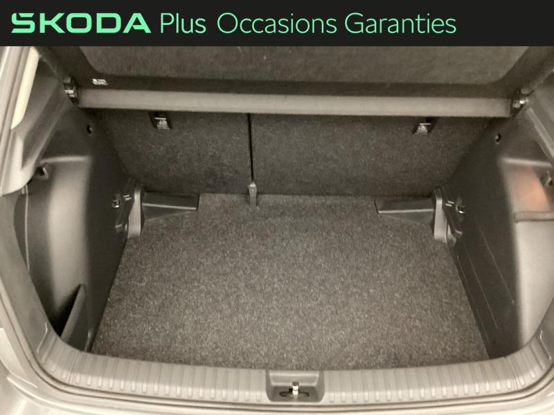 Voitures occasions ŠKODA FABIA Style Nice