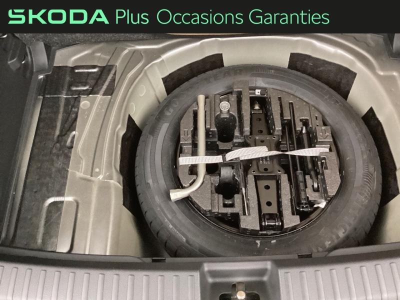 Voitures occasions ŠKODA FABIA Style Nice