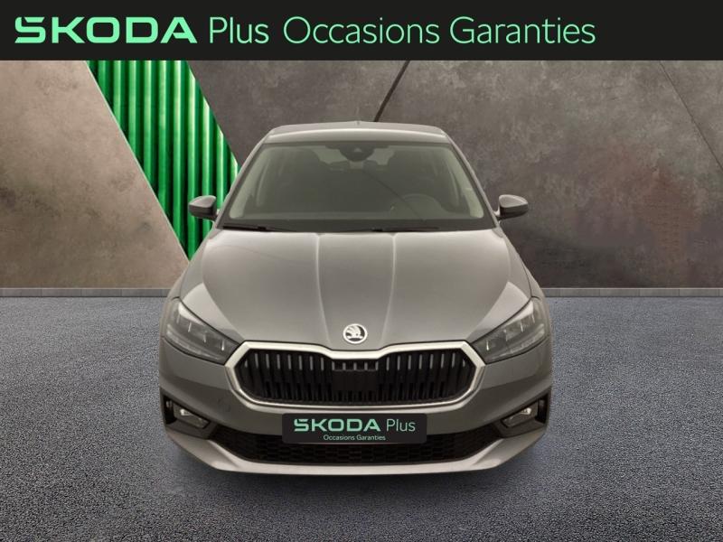 Voitures occasions ŠKODA FABIA Style Nice