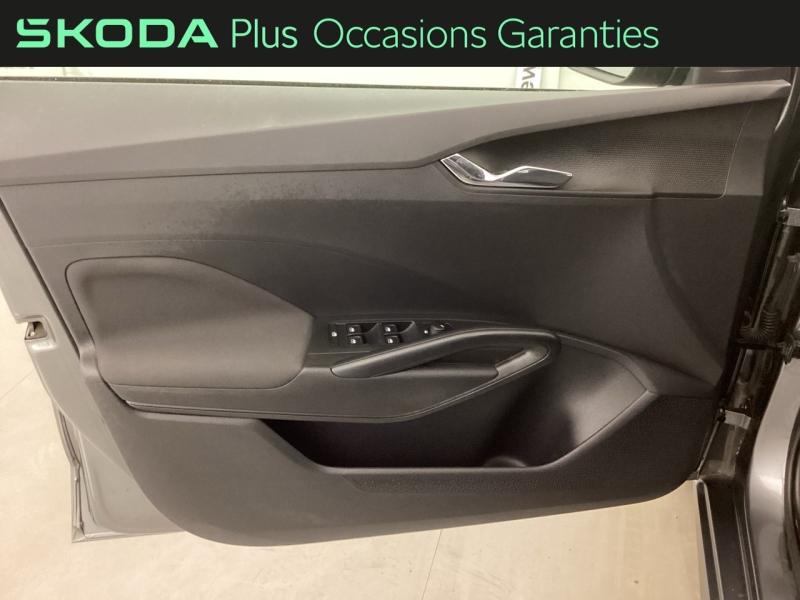 Voitures occasions ŠKODA FABIA Style Nice