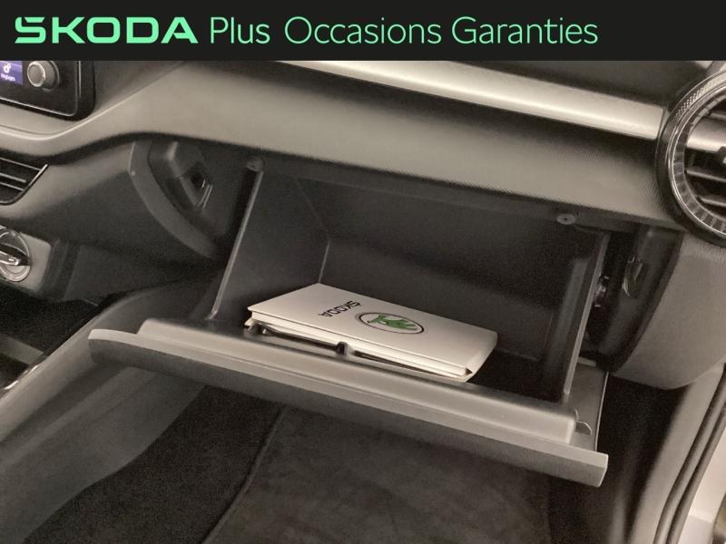 Voitures occasions ŠKODA FABIA Style Nice