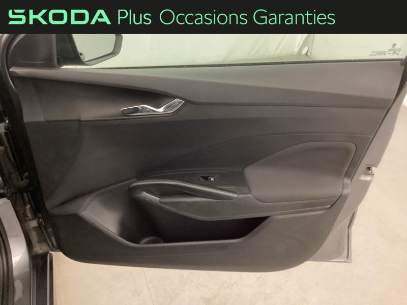 Voitures occasions ŠKODA FABIA Style Nice