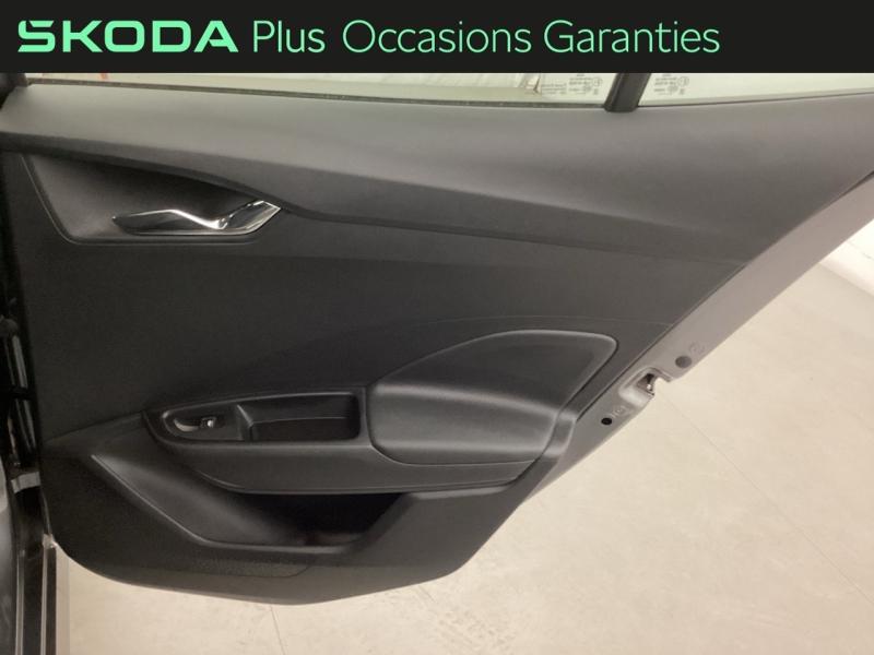 Voitures occasions ŠKODA FABIA Style Nice