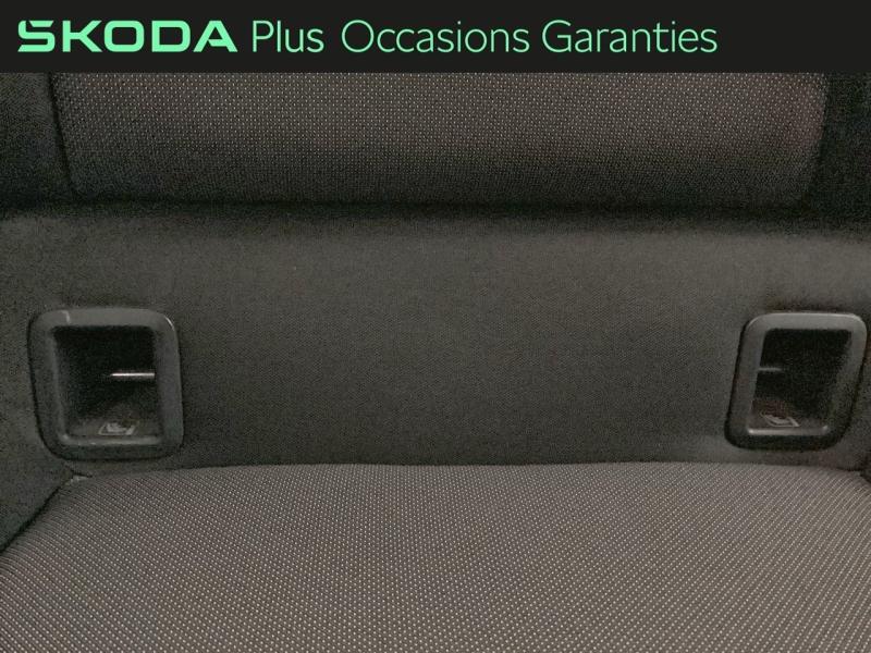 Voitures occasions ŠKODA FABIA Style Nice