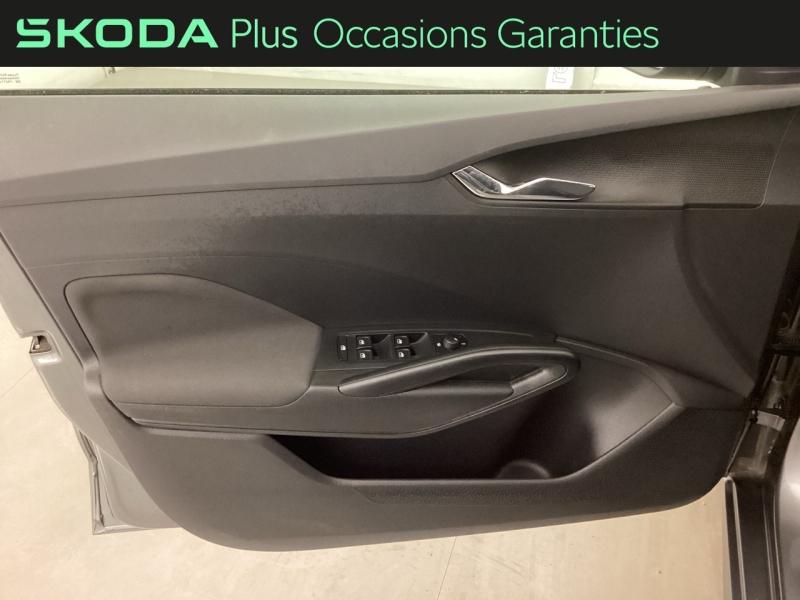 Voitures occasions ŠKODA FABIA Style Nice