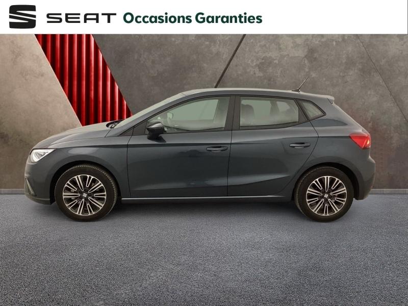 Voitures occasions SEAT IBIZA Copa Nice