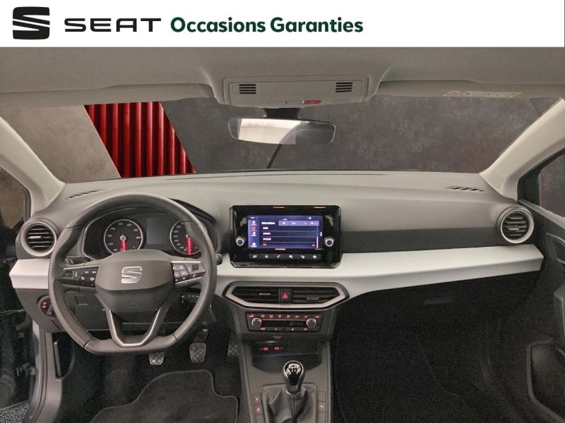 Voitures occasions SEAT IBIZA Style Nice