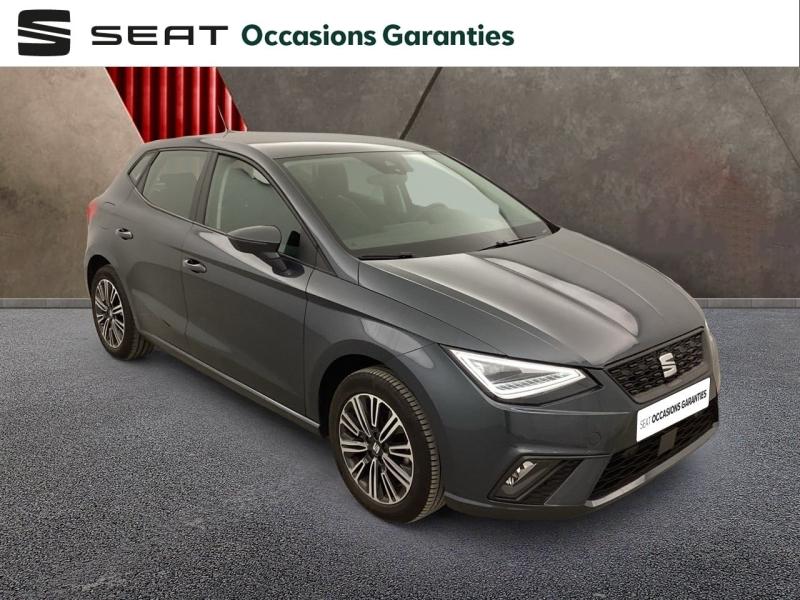 Voitures occasions SEAT IBIZA Copa Nice