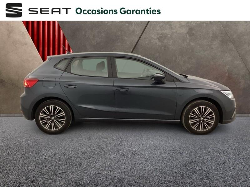 Voitures occasions SEAT IBIZA Copa Nice