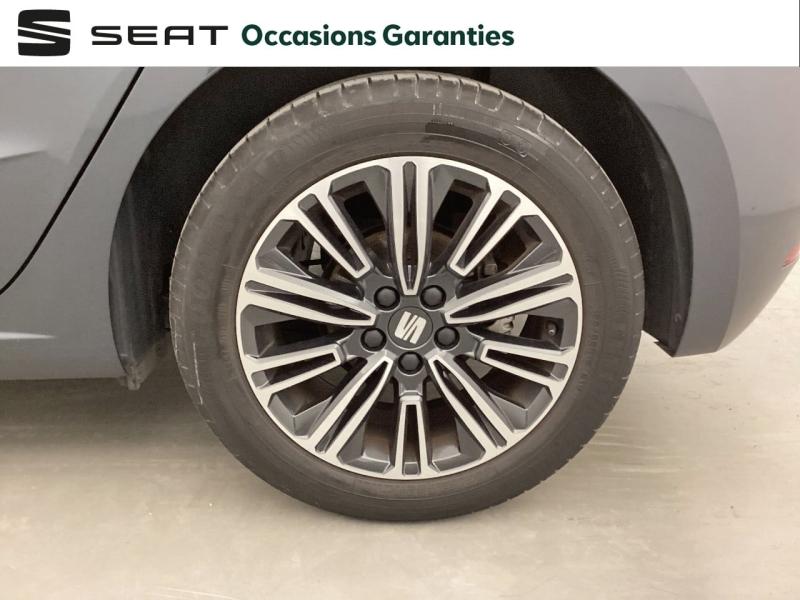 Voitures occasions SEAT IBIZA Copa Nice