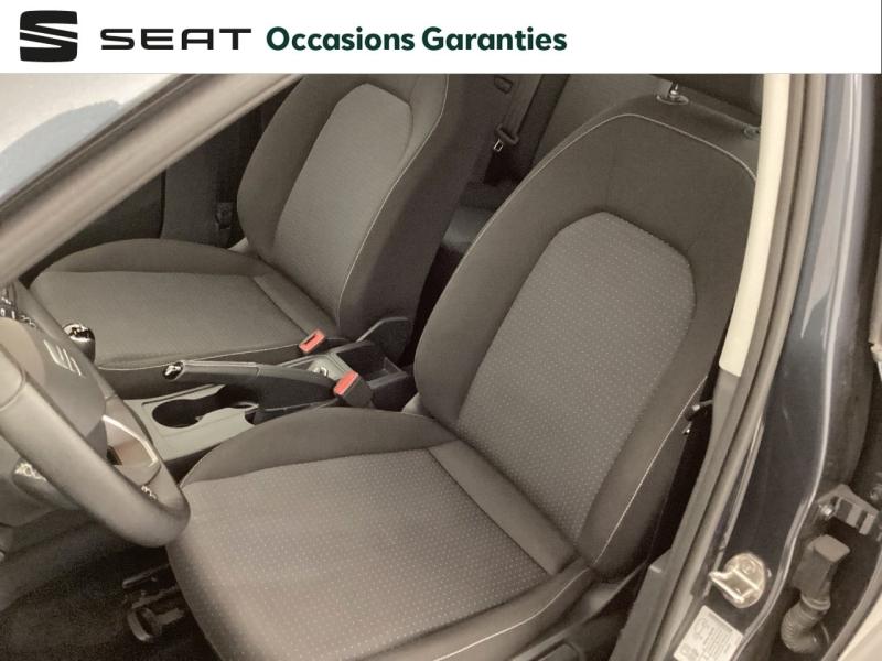 Voitures occasions SEAT IBIZA Style Nice