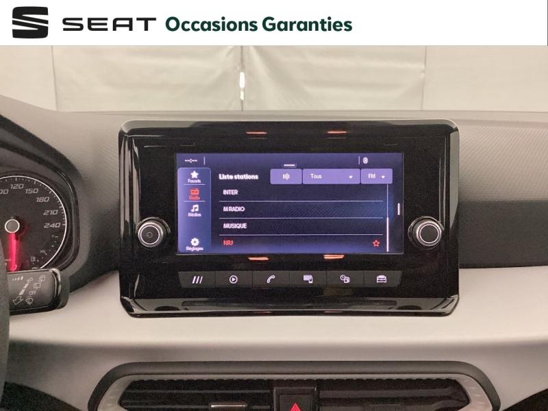 Voitures occasions SEAT IBIZA Copa Nice