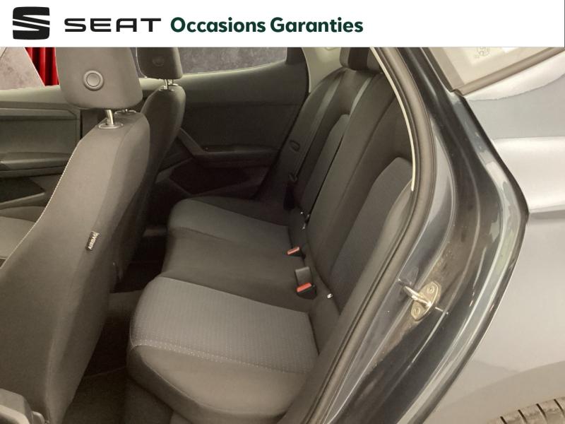 Voitures occasions SEAT IBIZA Copa Nice