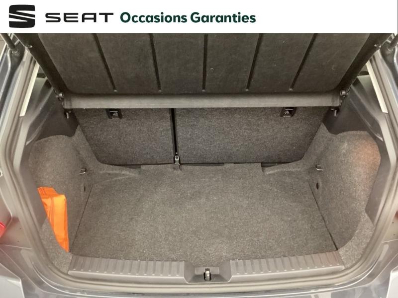 Voitures occasions SEAT IBIZA Copa Nice