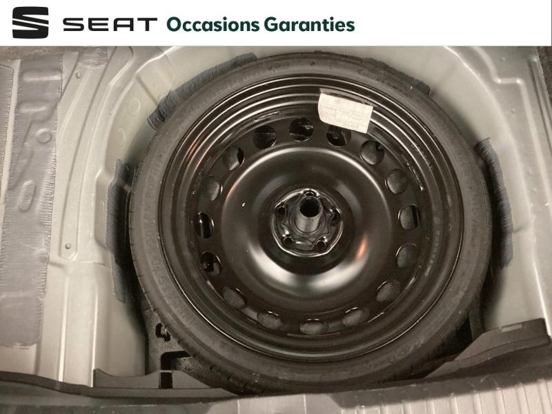 Voitures occasions SEAT IBIZA Style Nice