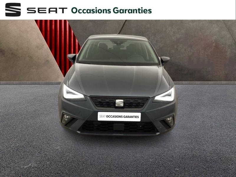 Voitures occasions SEAT IBIZA Copa Nice