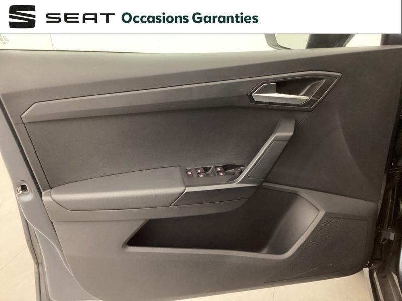 Voitures occasions SEAT IBIZA Style Nice