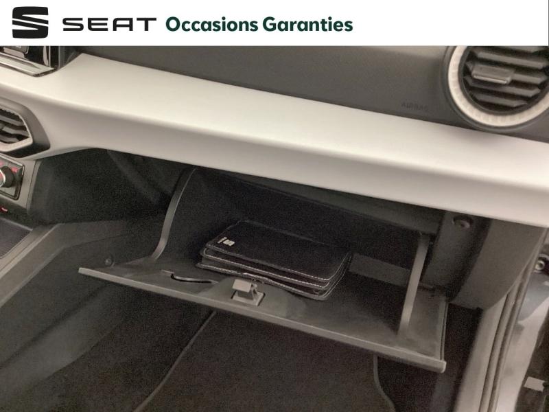 Voitures occasions SEAT IBIZA Copa Nice