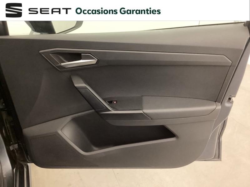 Voitures occasions SEAT IBIZA Copa Nice