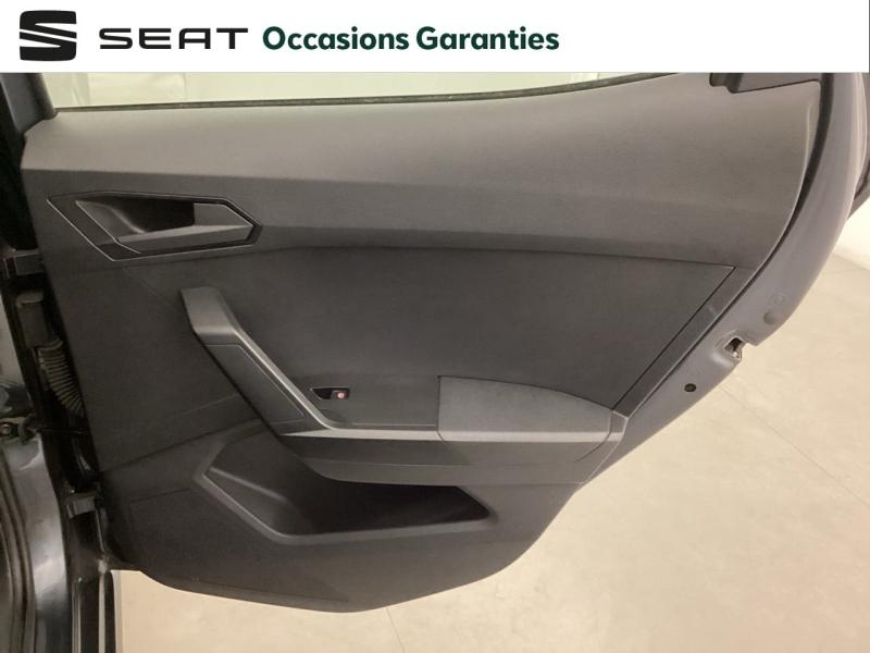 Voitures occasions SEAT IBIZA Style Nice