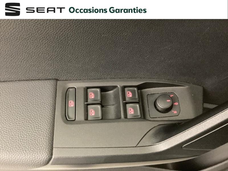 Voitures occasions SEAT IBIZA Style Nice