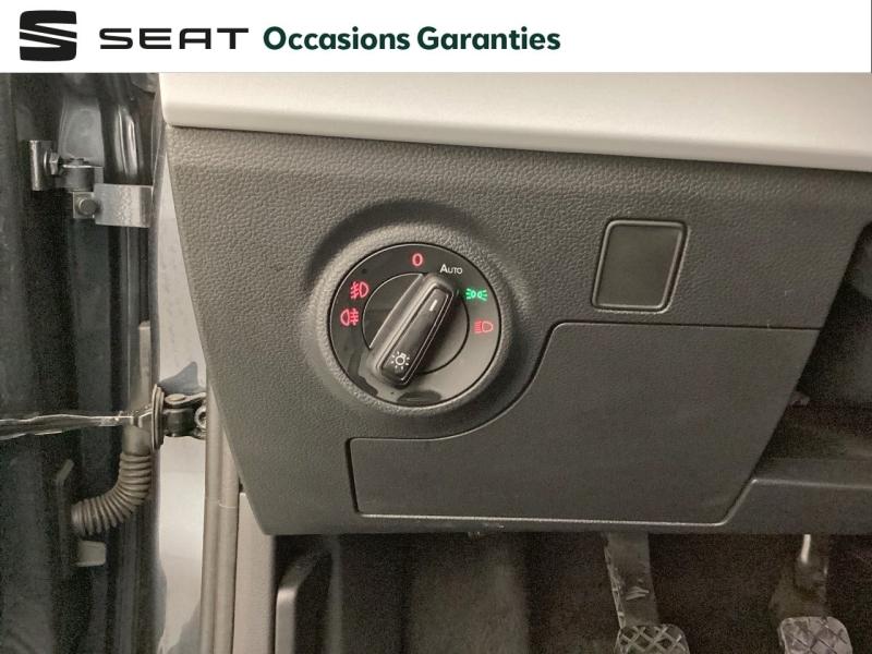 Voitures occasions SEAT IBIZA Copa Nice