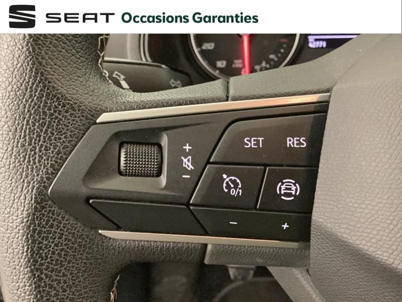 Voitures occasions SEAT IBIZA Style Nice