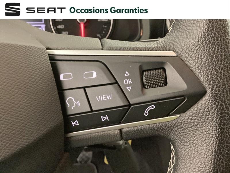 Voitures occasions SEAT IBIZA Copa Nice