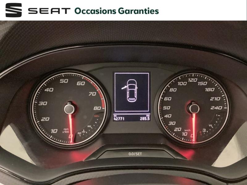 Voitures occasions SEAT IBIZA Style Nice