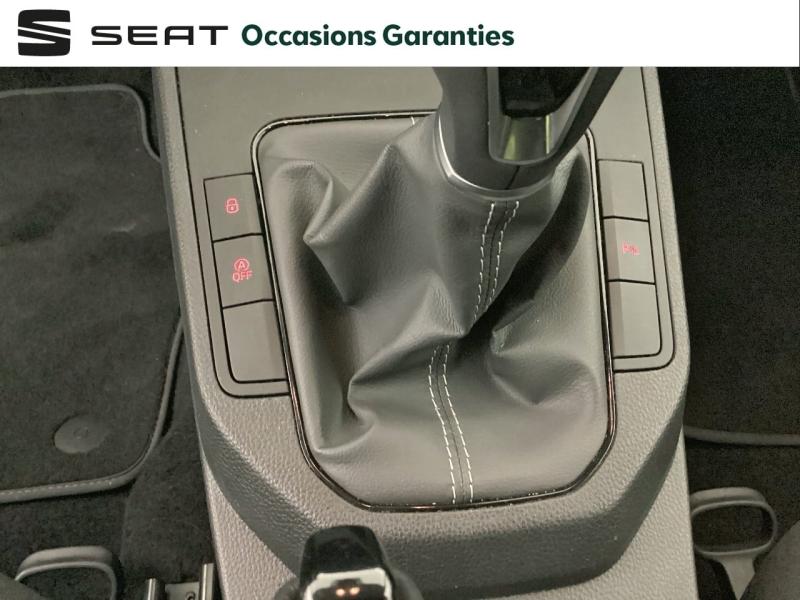 Voitures occasions SEAT IBIZA Copa Nice