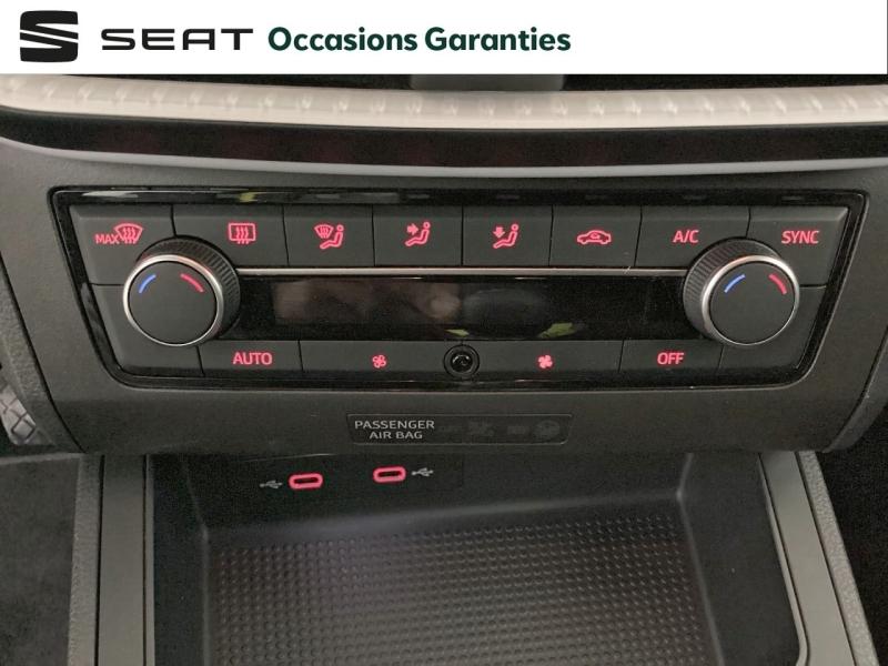 Voitures occasions SEAT IBIZA Copa Nice