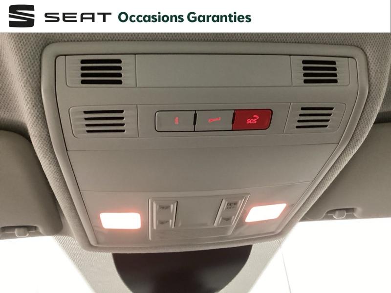 Voitures occasions SEAT IBIZA Copa Nice