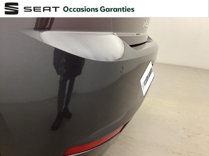 Voitures occasions SEAT IBIZA Copa Nice