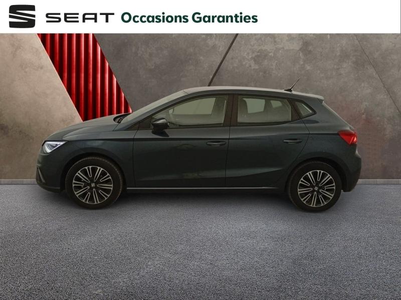 Voitures occasions SEAT IBIZA Style Nice