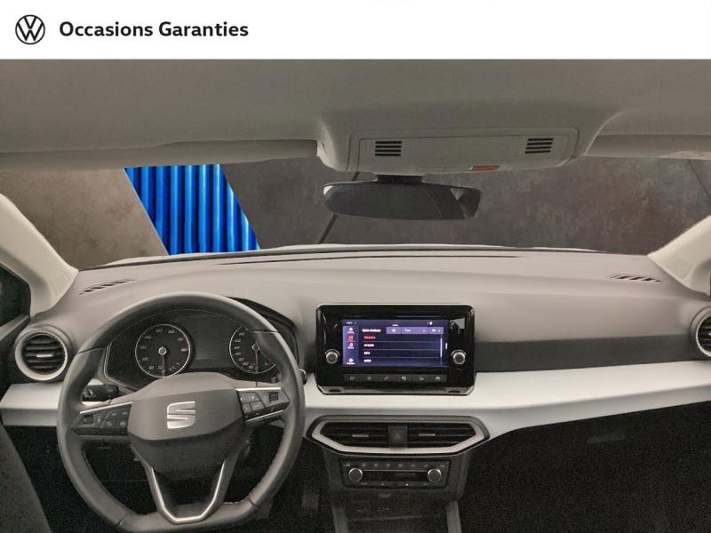 Voitures occasions SEAT IBIZA Copa Nice