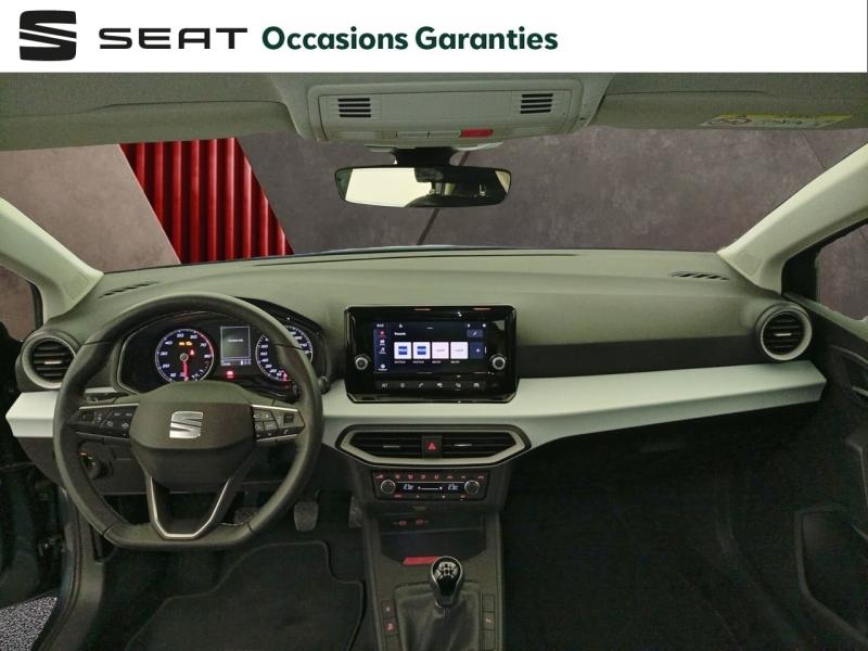 Voitures occasions SEAT IBIZA Style Nice
