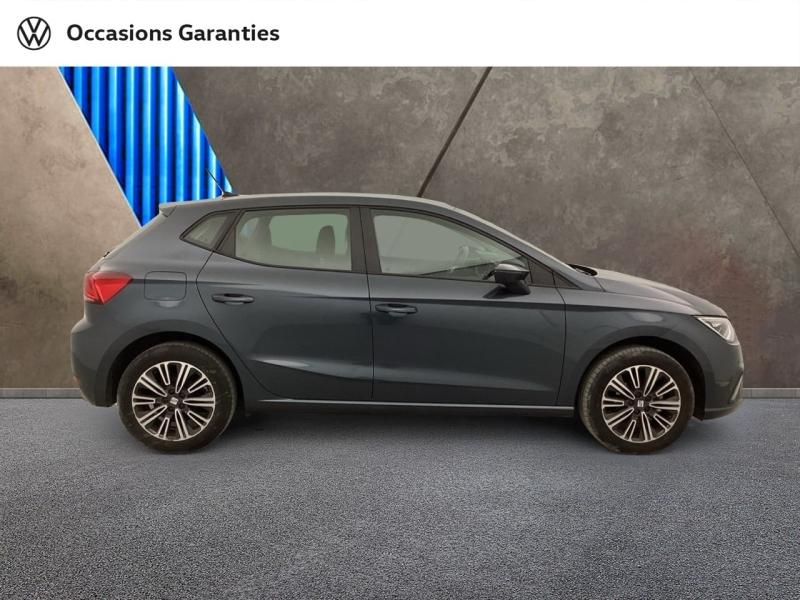 Voitures occasions SEAT IBIZA Copa Nice