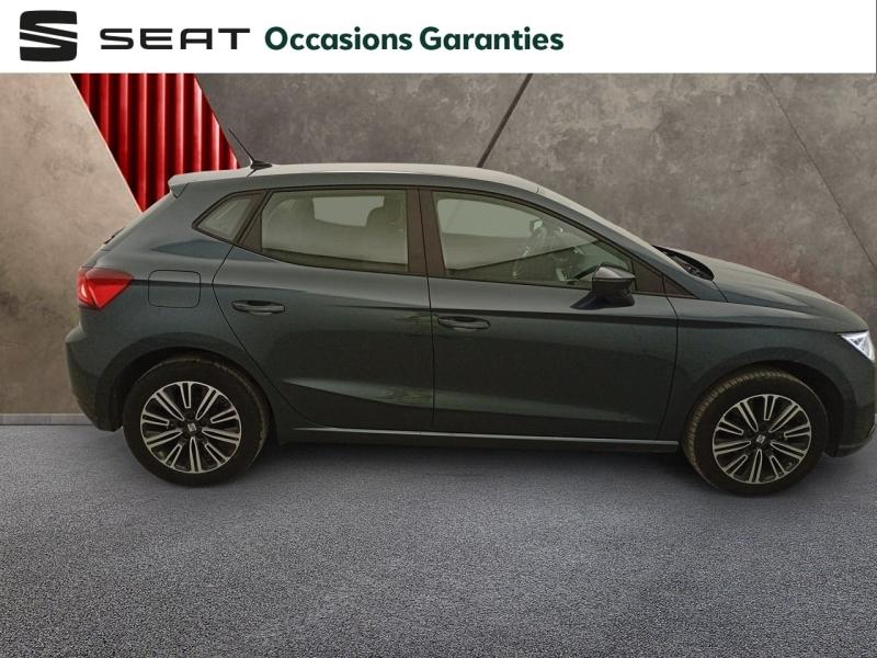 Voitures occasions SEAT IBIZA Style Nice