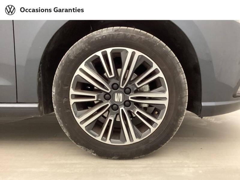 Voitures occasions SEAT IBIZA Copa Nice