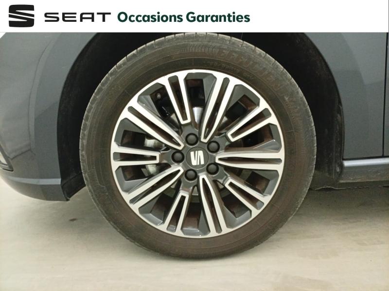 Voitures occasions SEAT IBIZA Style Nice