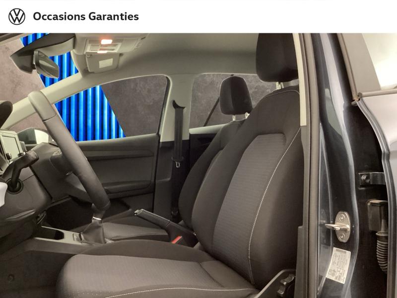 Voitures occasions SEAT IBIZA Copa Nice